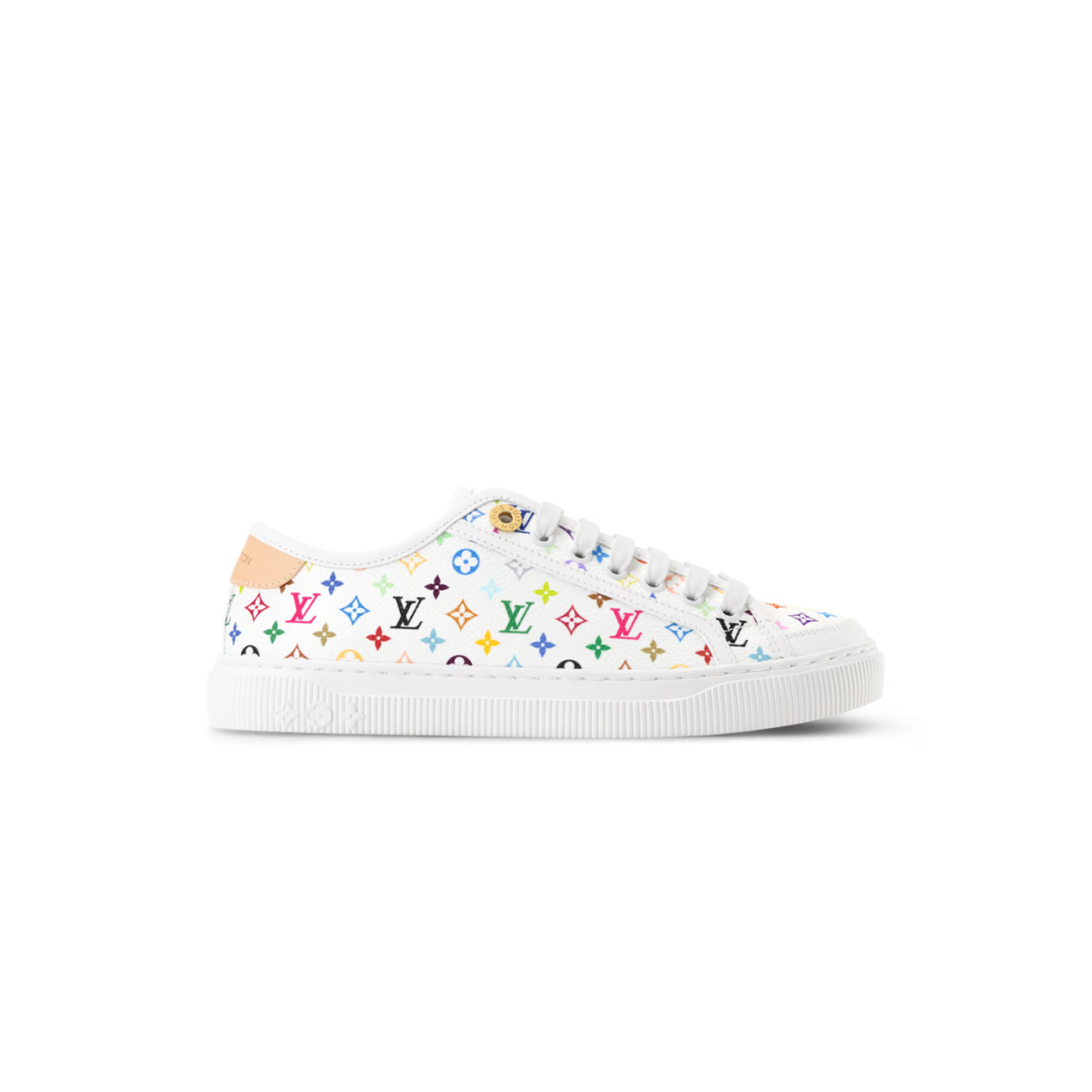 l0vis Vvtt0n murakam lv x tm lv lagoon sneaker 1ajkbl